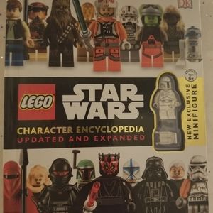 LEGO STAR WARS (firm pricing)